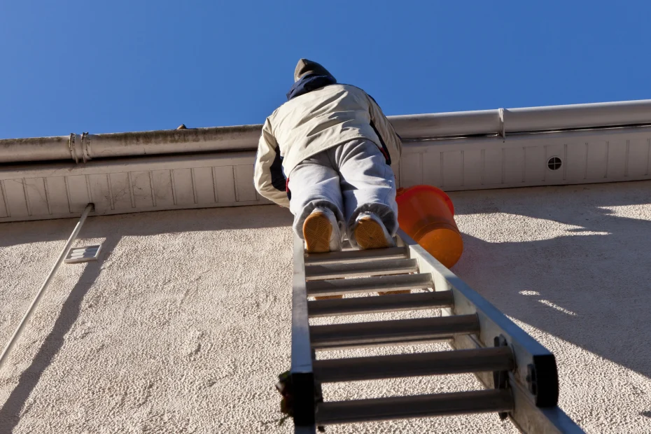 Gutter Cleaning Southlake TX