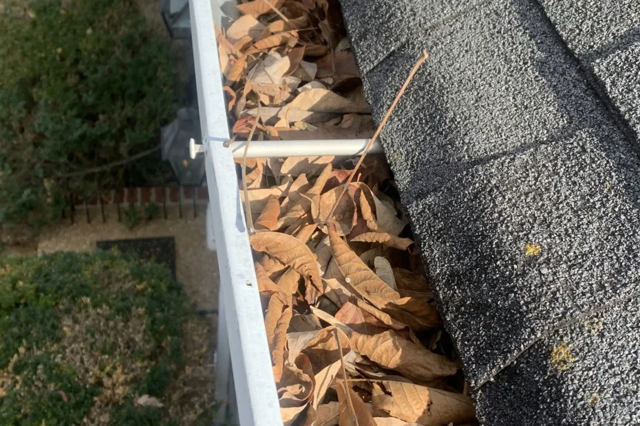 Gutter Cleaning Southlake TX