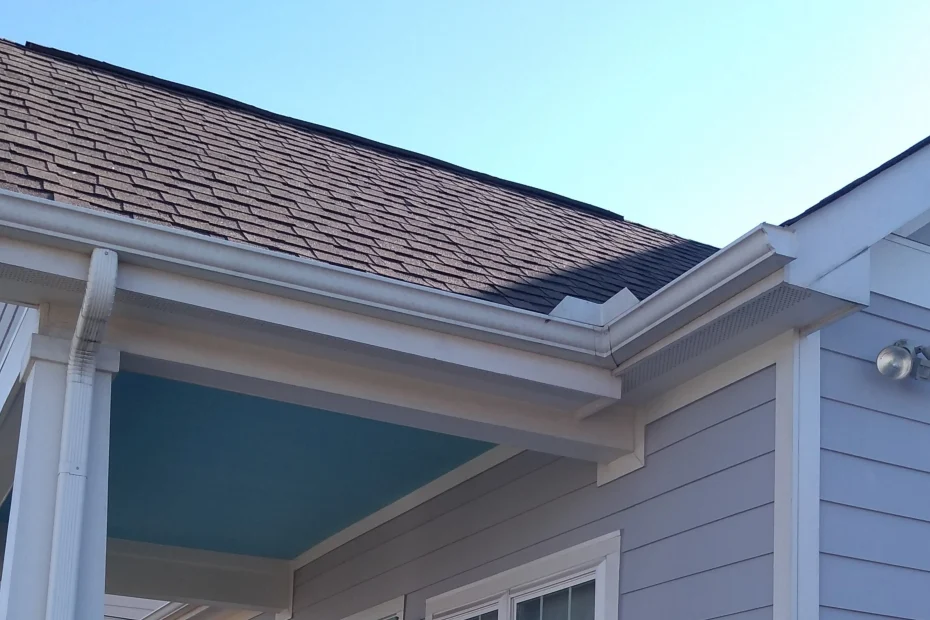 Gutter Cleaning Southlake TX