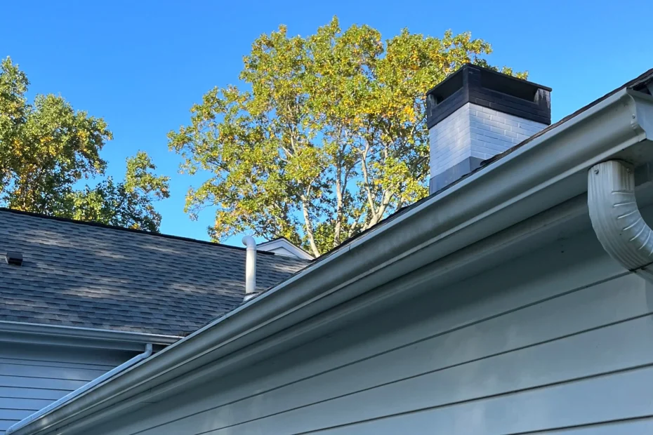 Gutter Cleaning Southlake TX