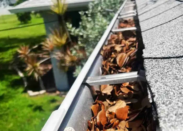 Gutter Cleaning Southlake TX home page